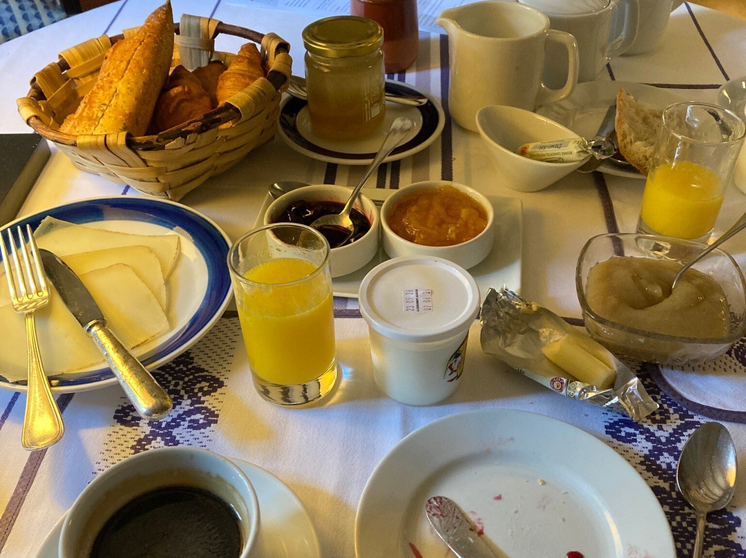 Hotel-Restaurant Arraya主图