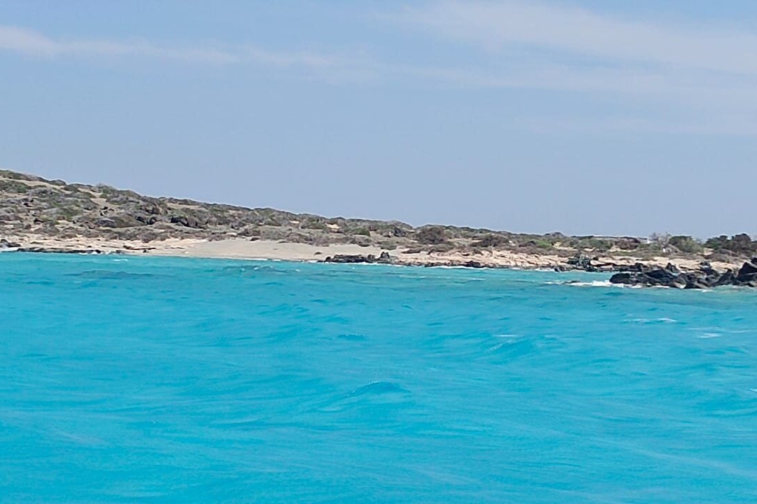Nefeli Boat-Ierapetra必去景点