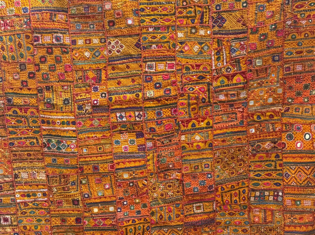 Desert Art Gallery-杰伊瑟尔梅尔必去景点