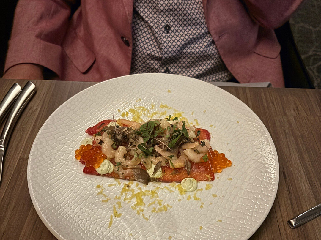 斯特林酒店及水疗中心主图