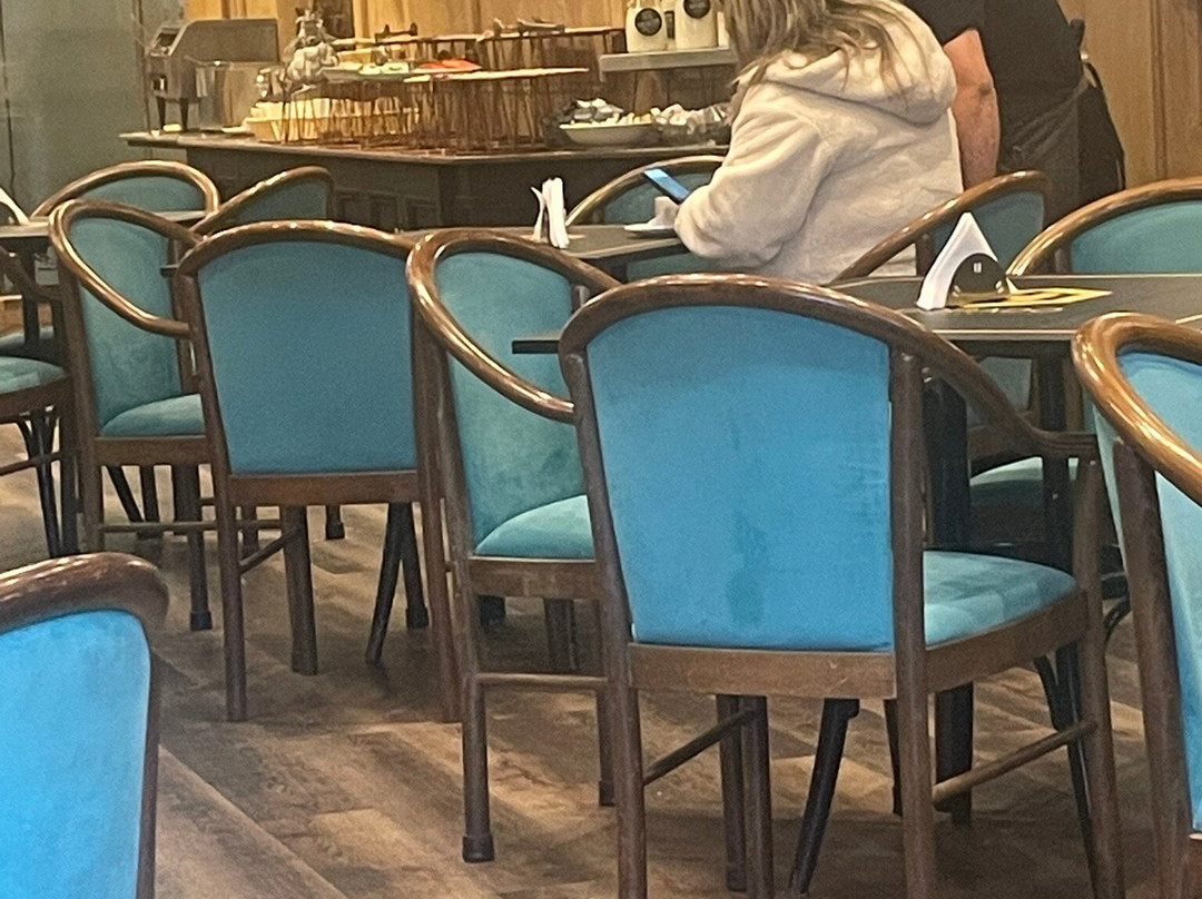 Hotel El Dorado主图