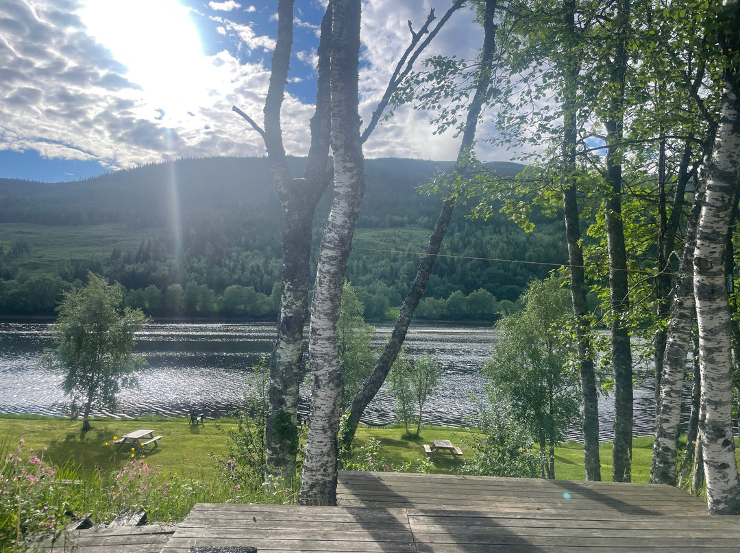 Holmset Camping