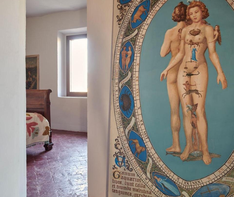 Cascina Mima - Monferrato