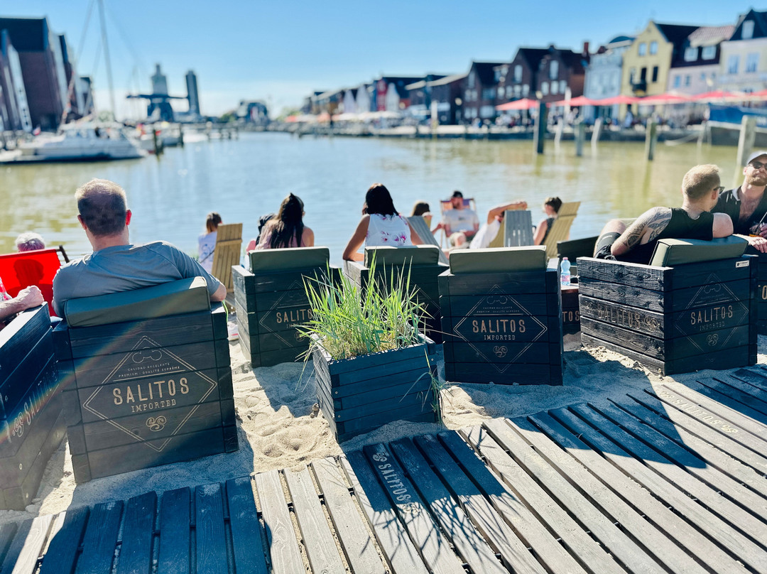 Beachbar Husum