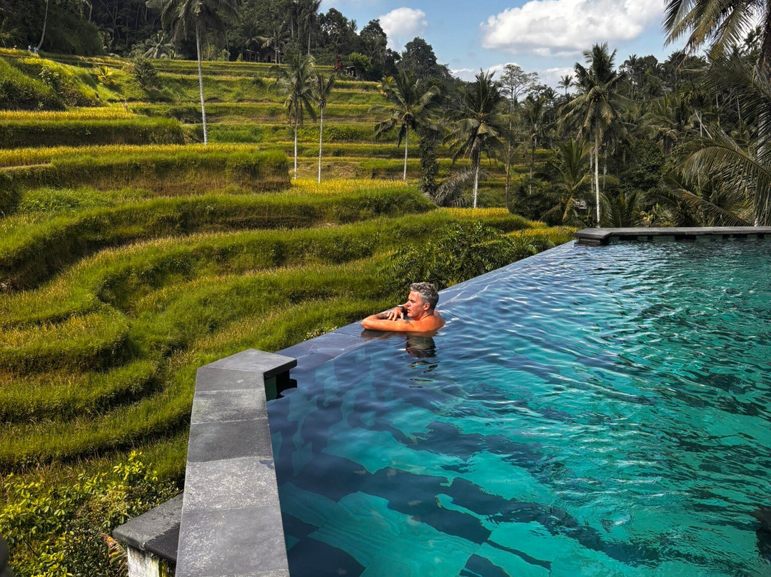 D'tukad River Club Bali-布拉巴度必去景点