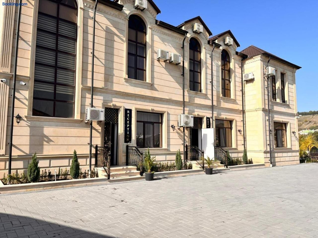 River Hotel Restaurant
