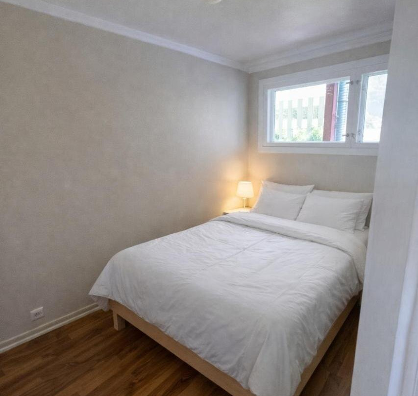 Eide Apartments Odda