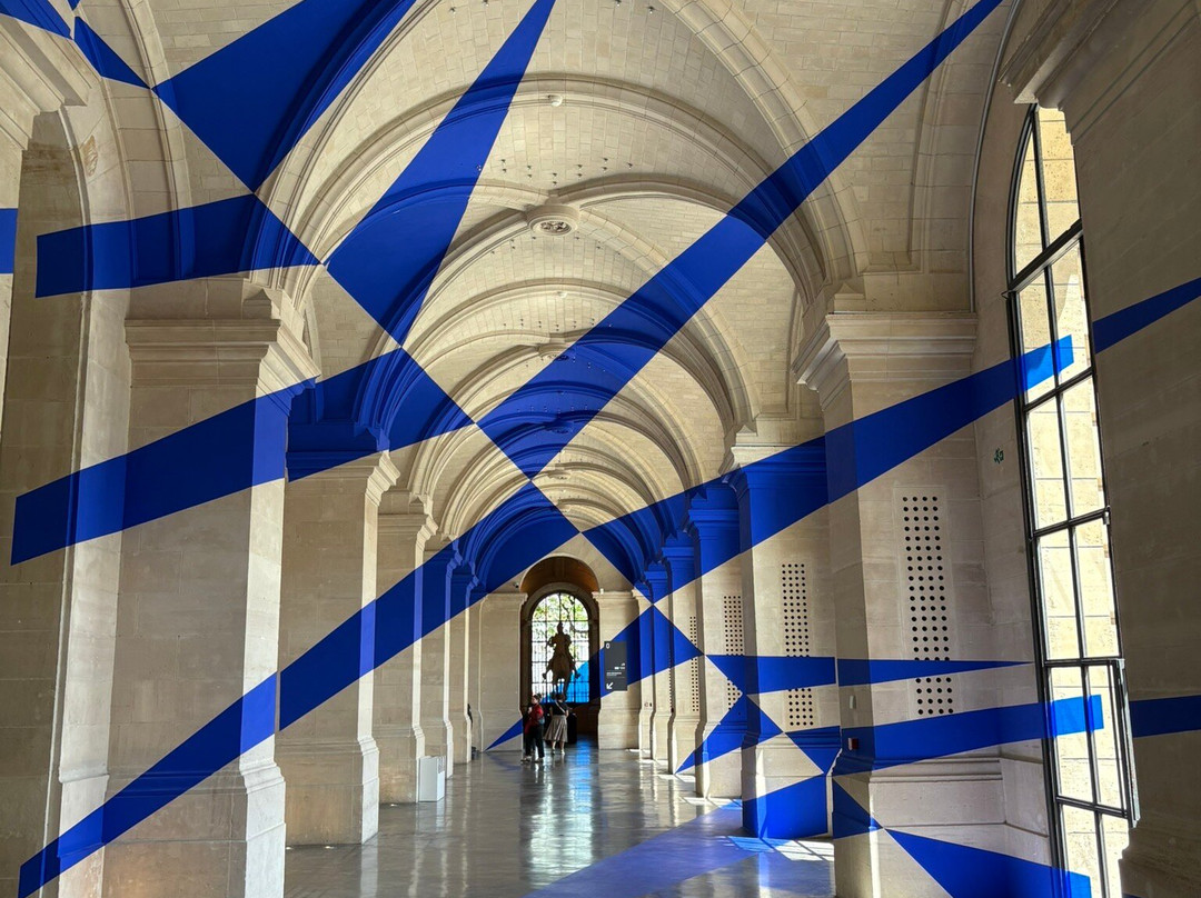 Palais des Beaux-Arts de Lille-里尔必去景点