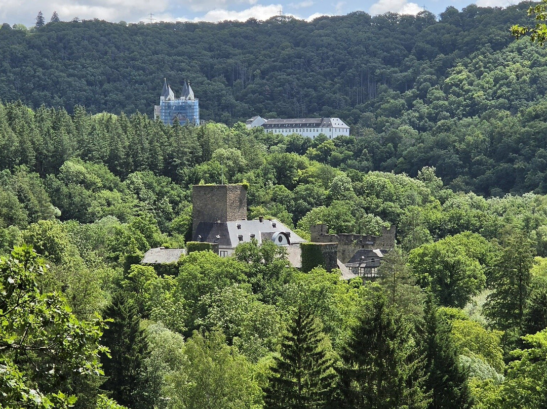 Kloster Arnstein-Obernhof必去景点