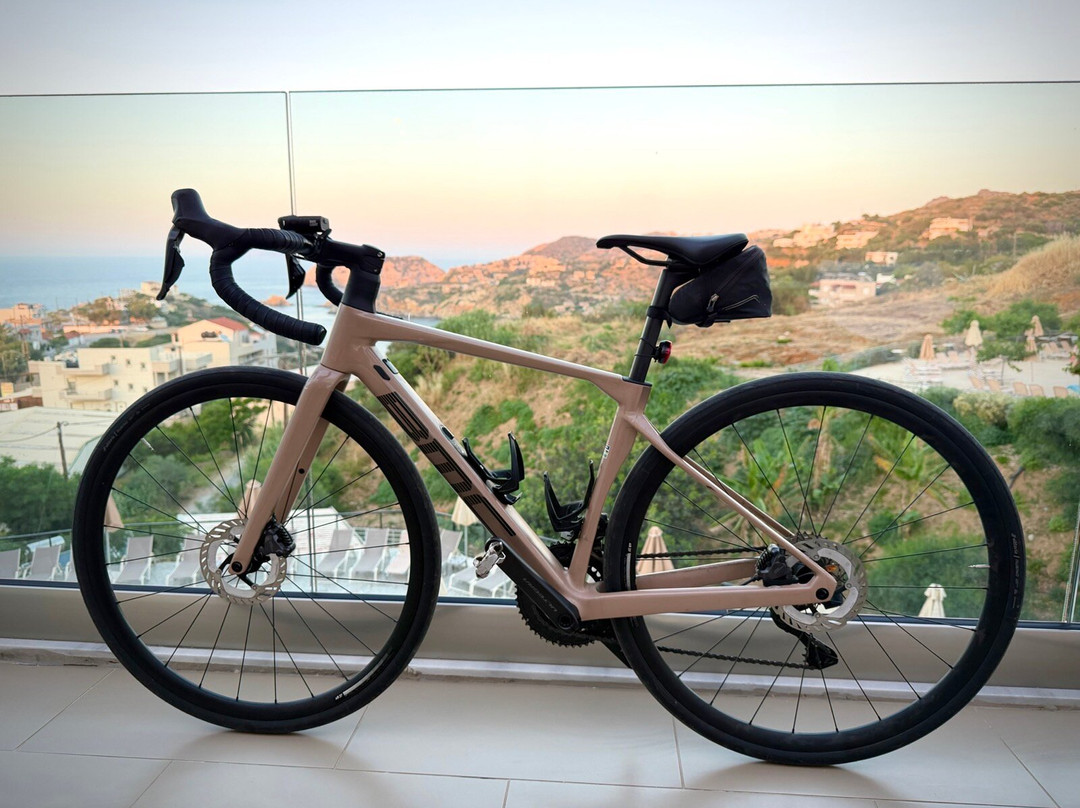 Cycling Creta-赫索尼索斯必去景点