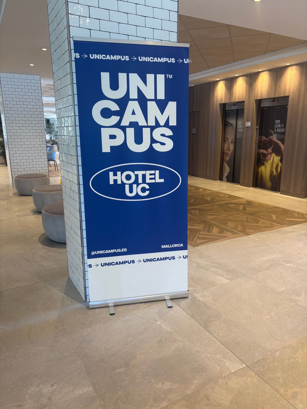 ILUNION帕尔马诺瓦马略卡酒店-旅行者