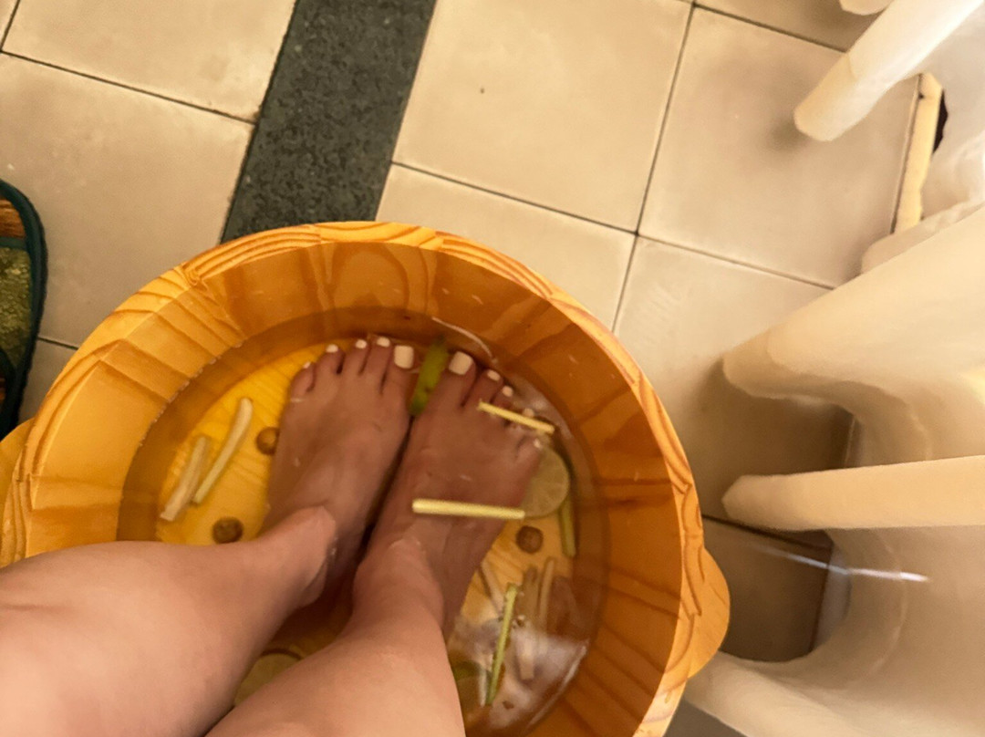 Zest Spa-藩切市必去景点