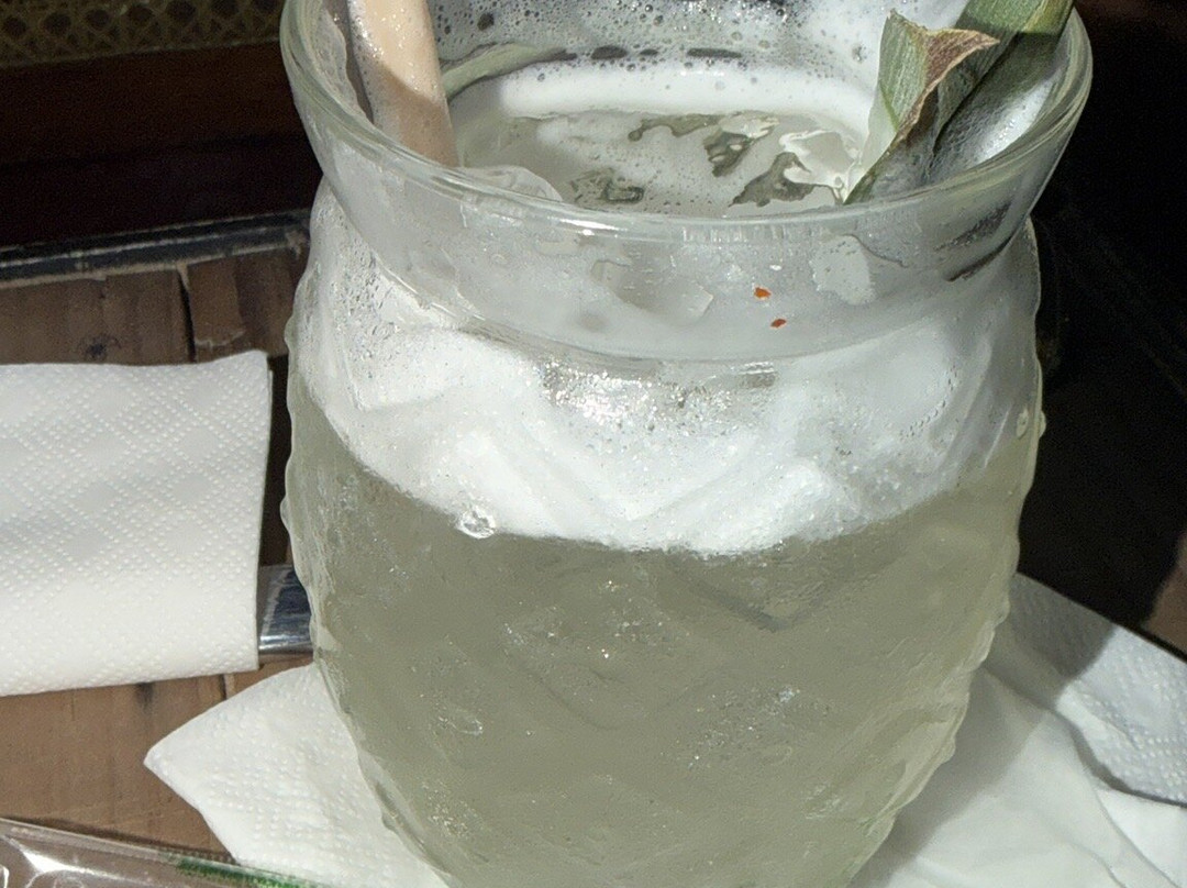 Mestizo Bar & Restaurante