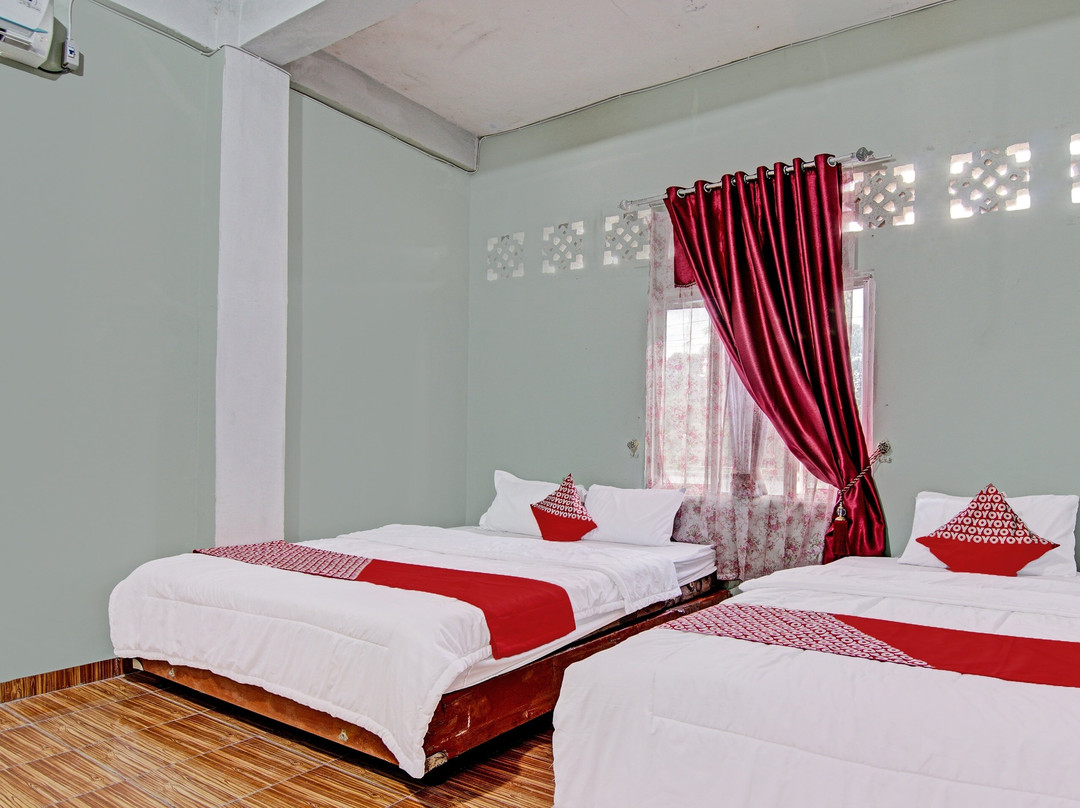 Oyo 92302 Salsa Homestay Syariah
