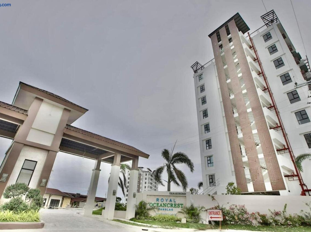 Royal Oceancrest Panglao