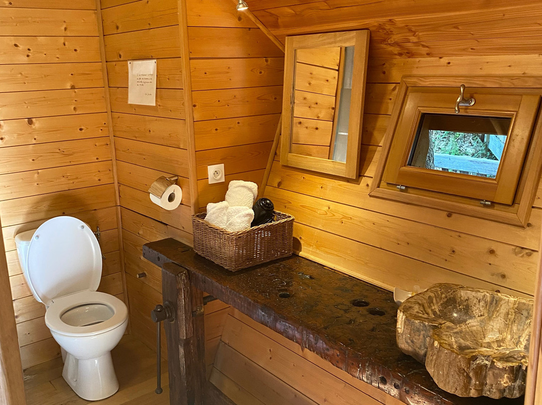 Cabane en Provence主图