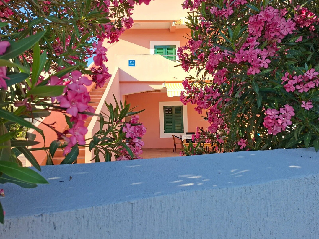 Apartments Casa Rosa Turanj