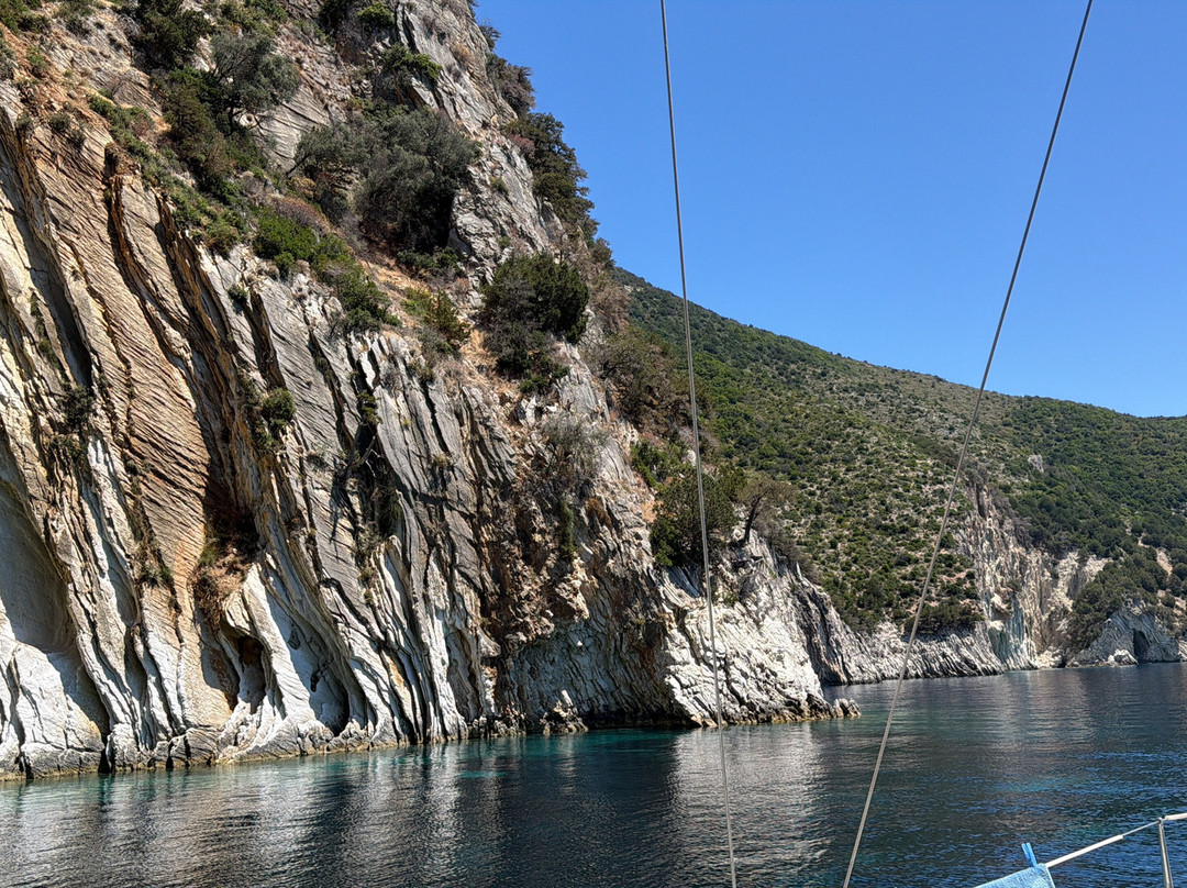 Activity Holidays Greece-莱夫卡扎必去景点