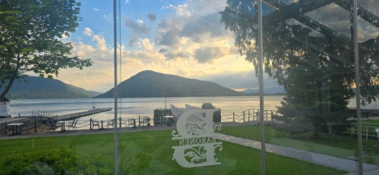 罗森达尔弗奥德酒店-旅行者