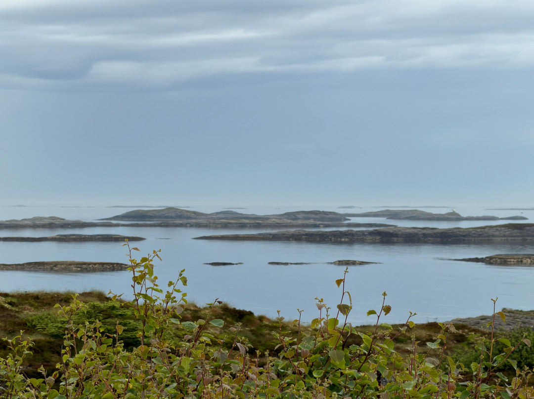 Hustadvika Panorama
