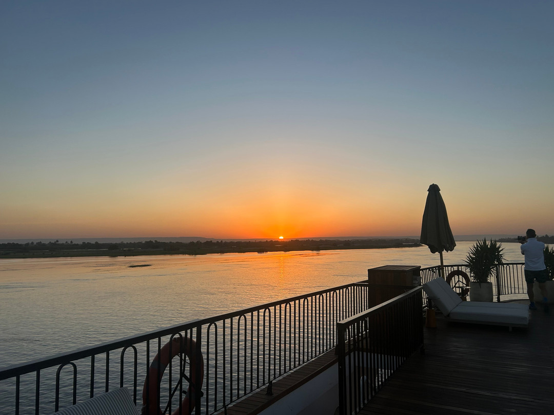 Le Fayan Suites Nile Cruise-Aswan 1必去景点
