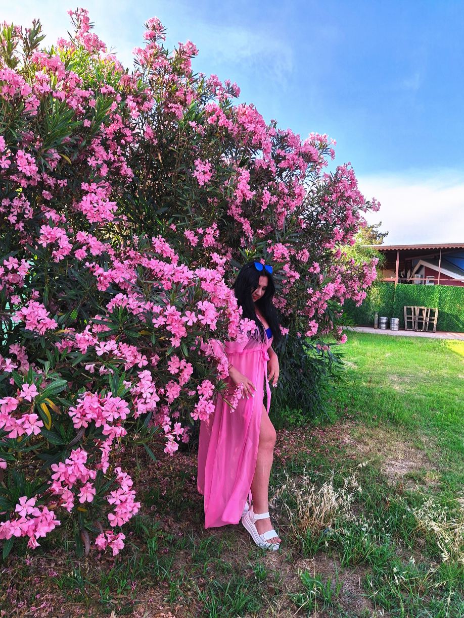 La Benata Hotel-旅行者