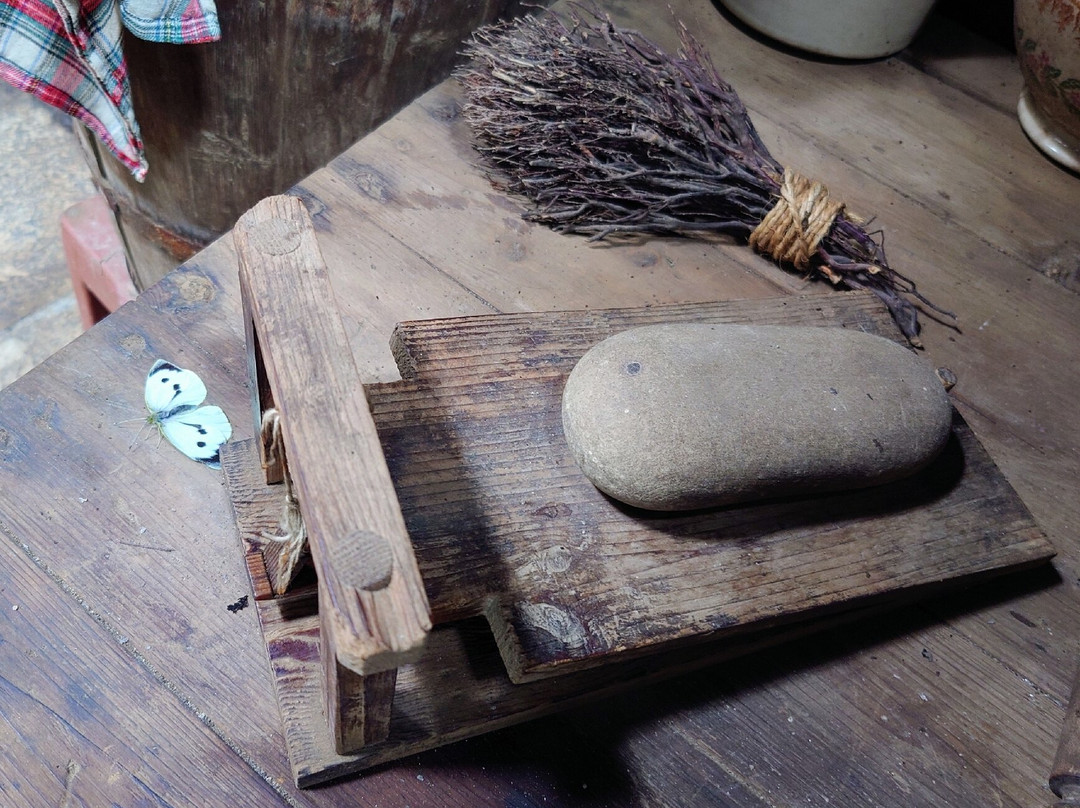 Kirbuster Farm Museum-Birsay必去景点