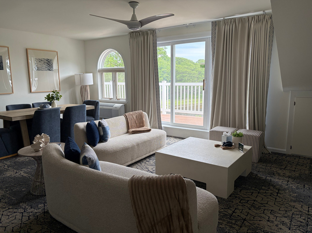 Ogunquit River Inn & Suites主图