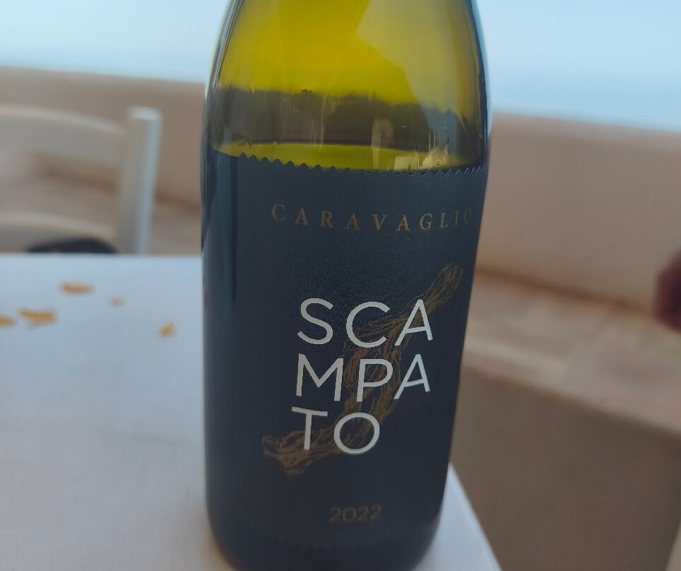 Azienda Agricola Caravaglio-Malfa必去景点