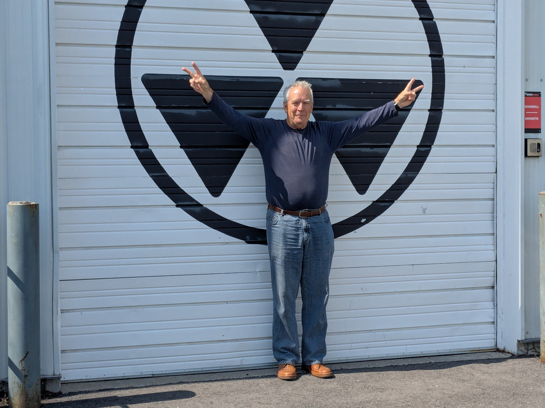 Diefenbunker: Canada's Cold War Museum-渥太华必去景点