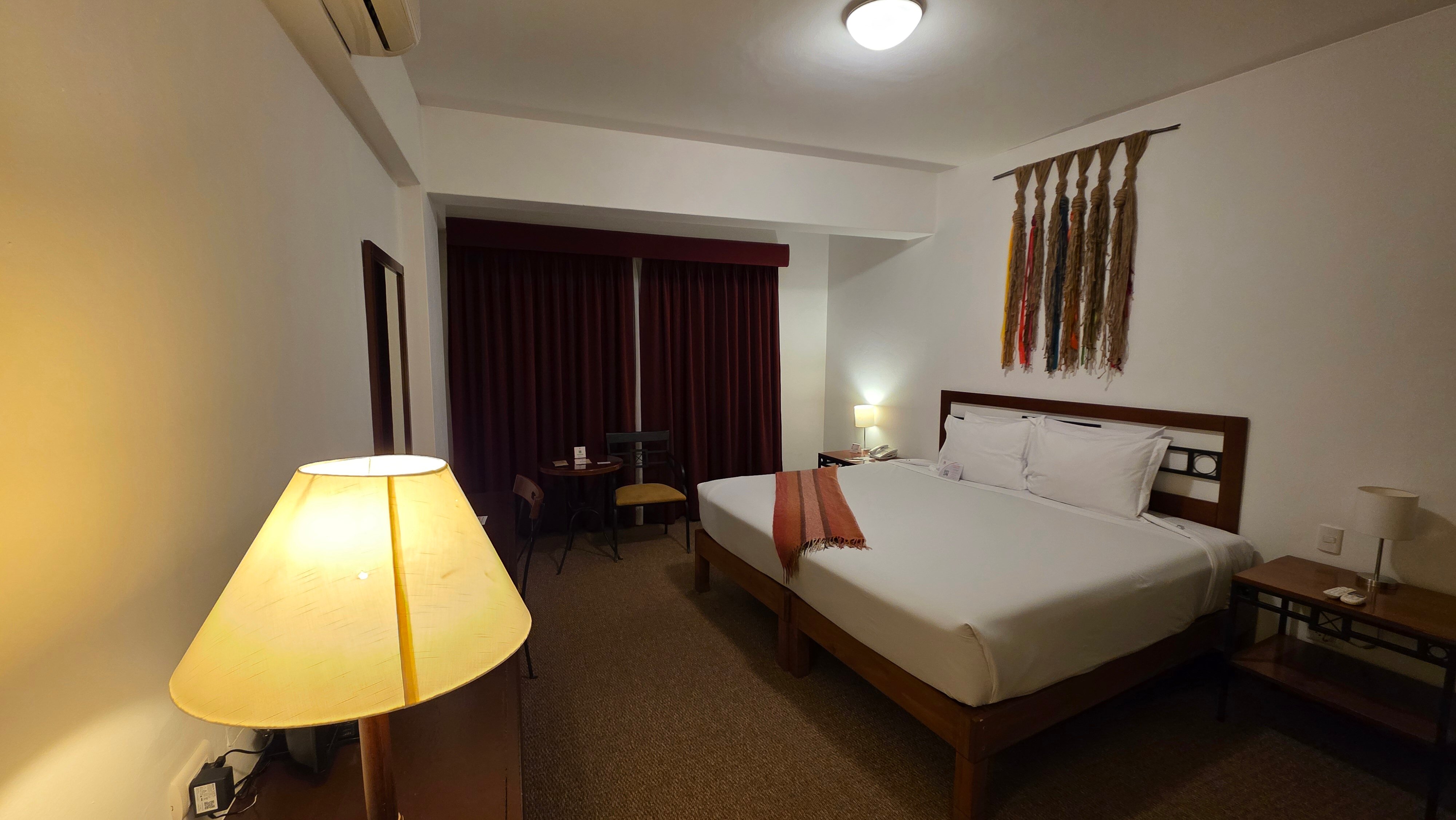 马丘比丘蒂拉维瓦酒店-旅行者