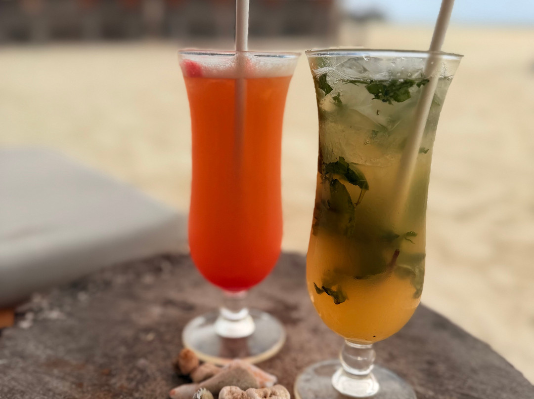 托阿酒店和桑给巴尔温泉主图