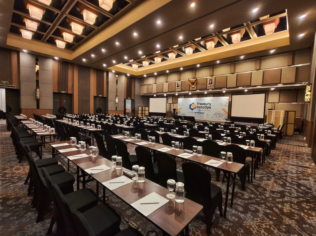 日惹哈珀玛丽奥勃洛 - 阿斯顿酒店主图