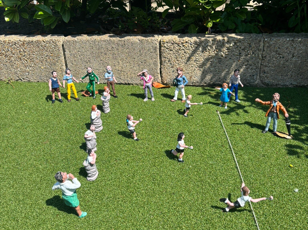 Merrivale Model Village-大雅茅斯必去景点