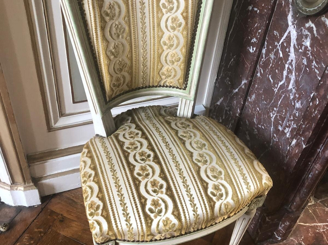 Château "Le Castel des Anges"主图