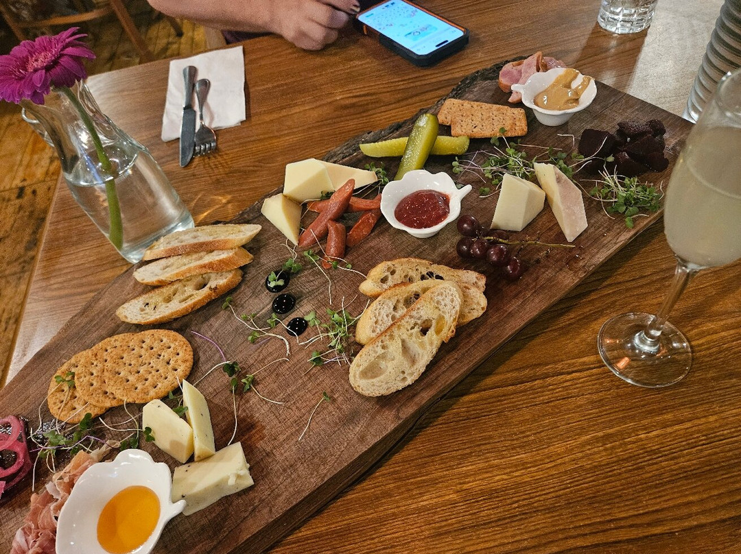 Perthstone Kitchen