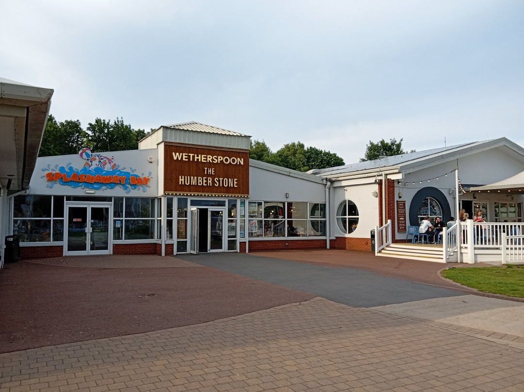 Cleethorpes Beach Holiday Park主图