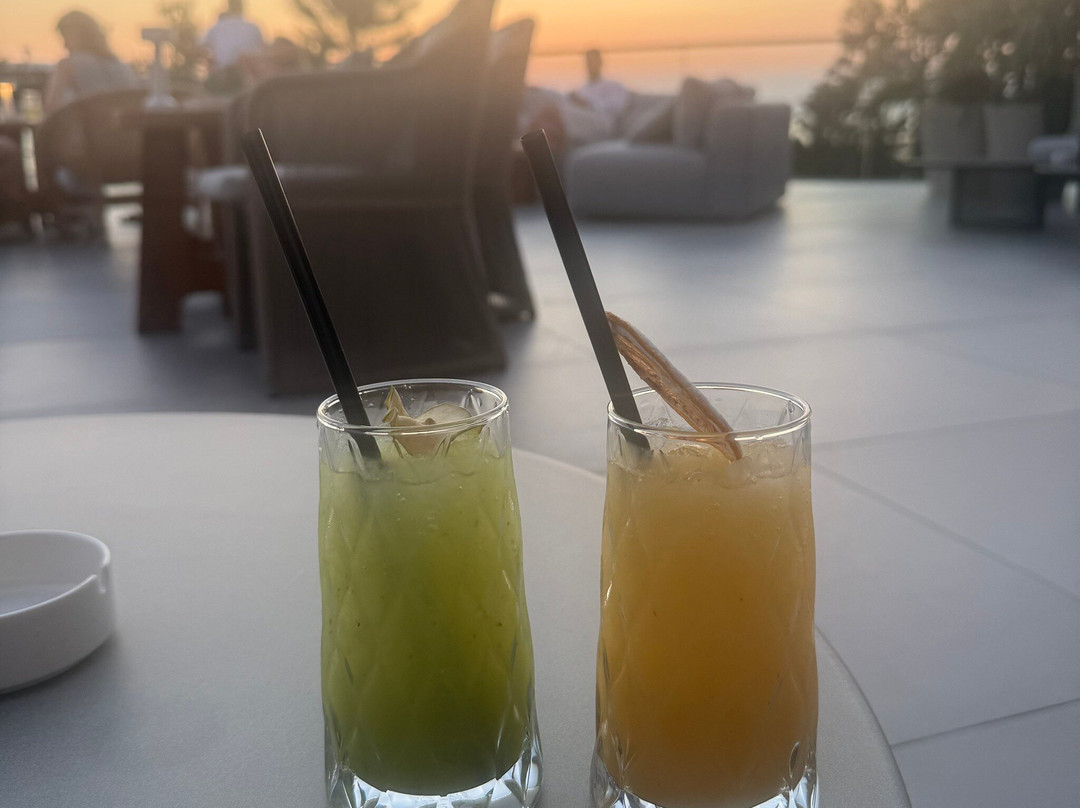 博德鲁姆里克萨斯高级酒店主图