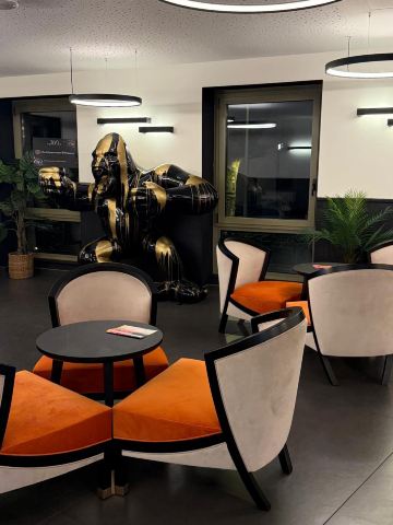 全景 360 酒店及水疗中心-旅行者