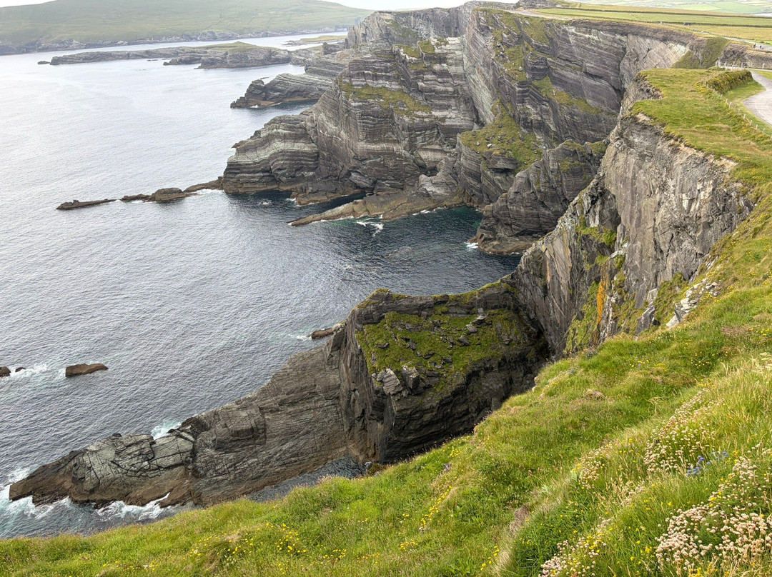 Kerry Experience Tours-Sneem必去景点