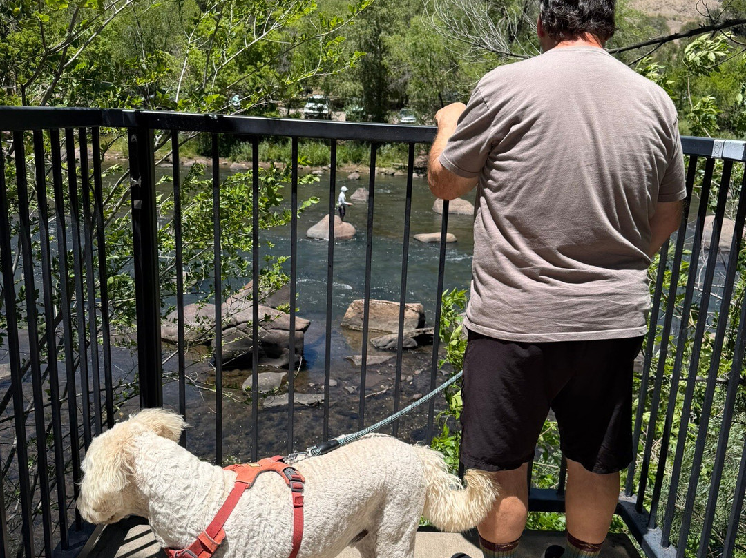 Animas River Trail-杜兰戈必去景点