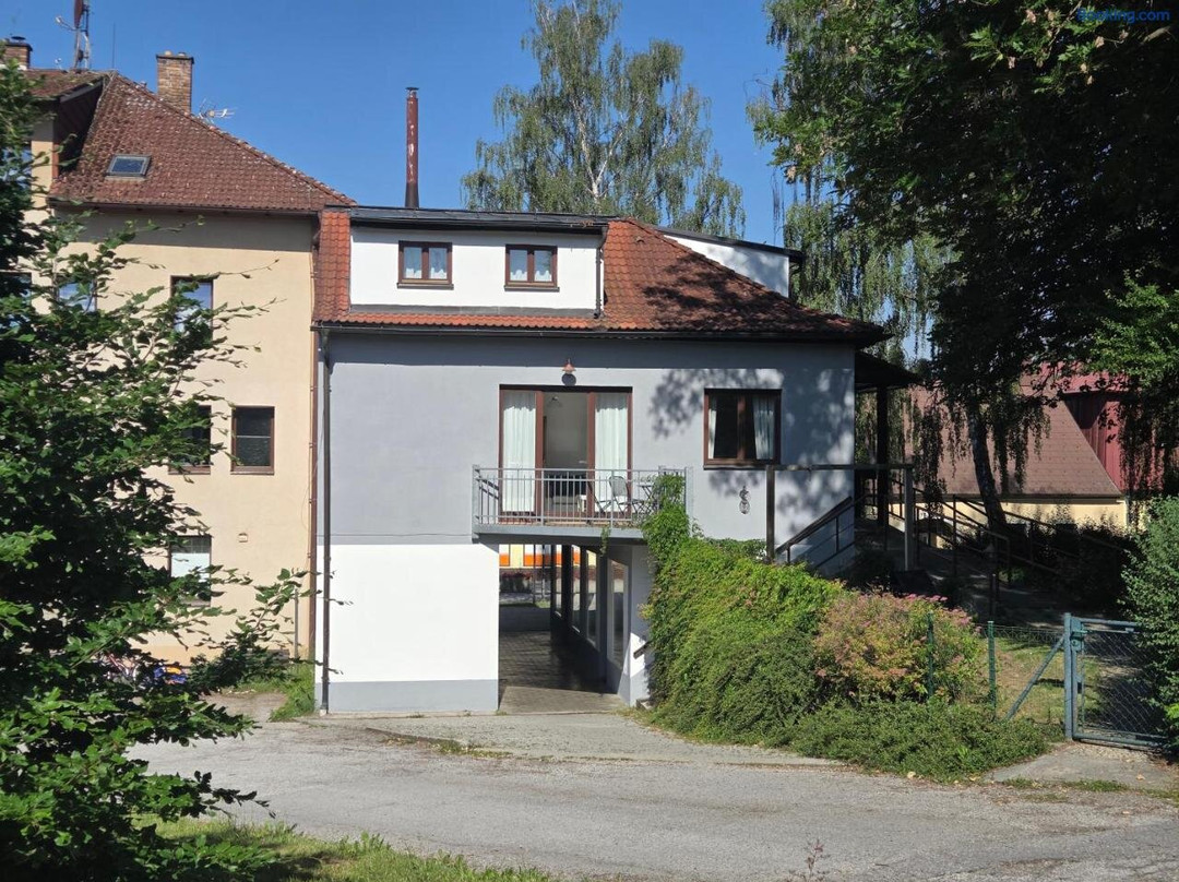 Pension Terezka