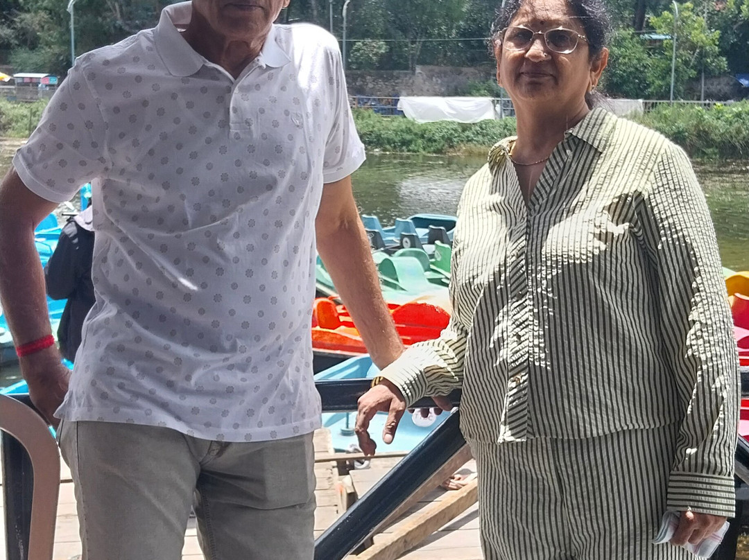 科代谷斯特林酒店主图