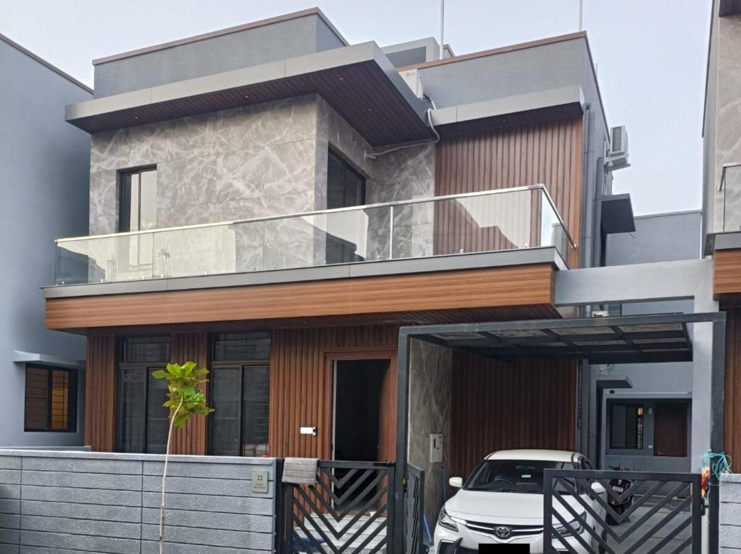 2D Villas