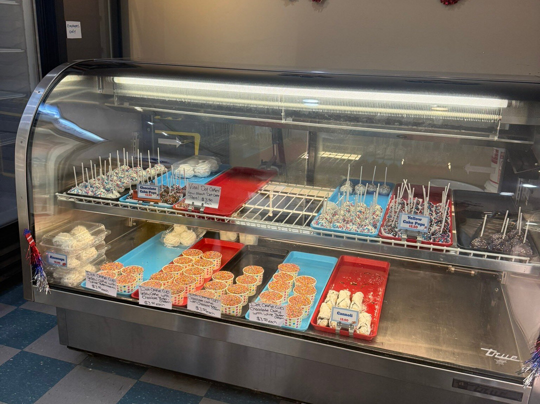Christina’s Cakery & Baked Goods
