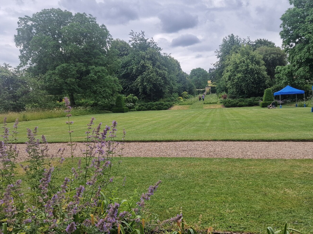 Nunnington Hall-Nunnington必去景点