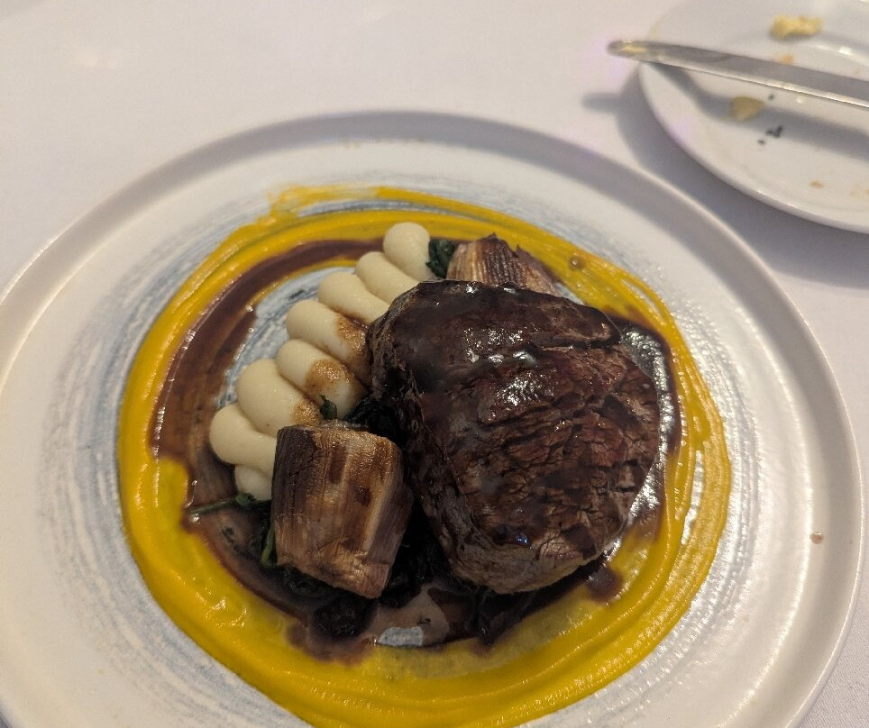 诺斯科特庄园酒店主图