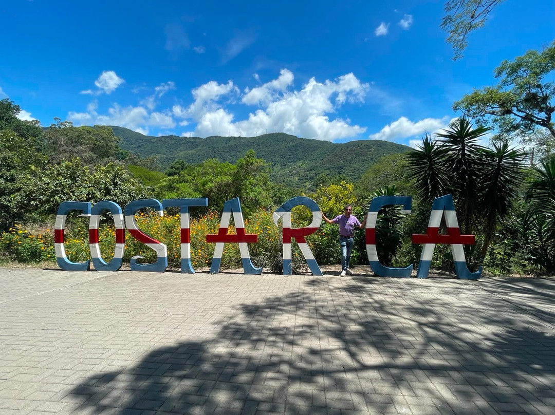 Hacienda La Chimba-圣安娜必去景点