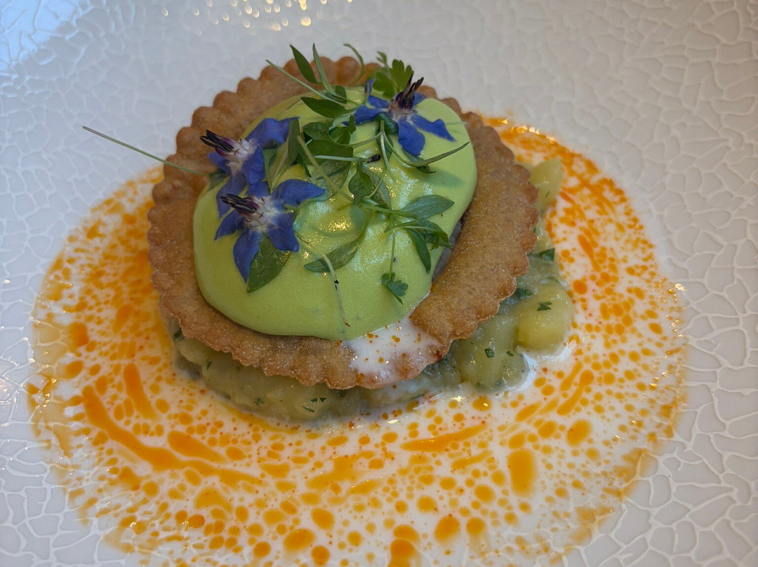Mignon Meran公园&温泉酒店主图