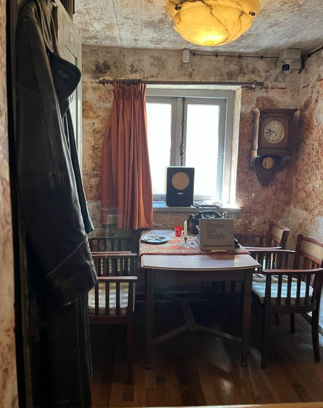 Bunkers Terschelling-West-Terschelling必去景点